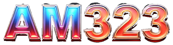 am323 logo