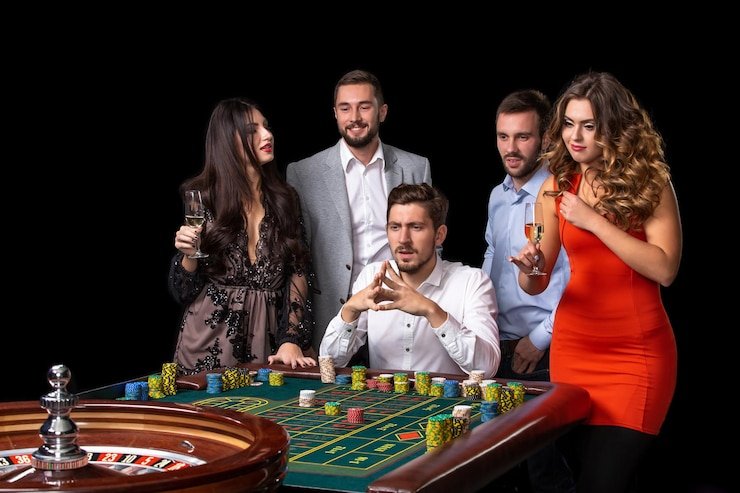 am323 Casino en Vivo
